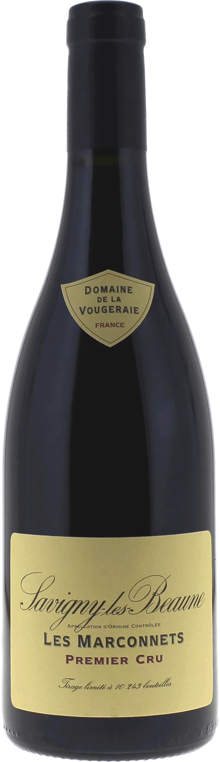 Savigny-Les-Beaune 1er Cru Les Marconnets Domaine Vougeraie, 2023