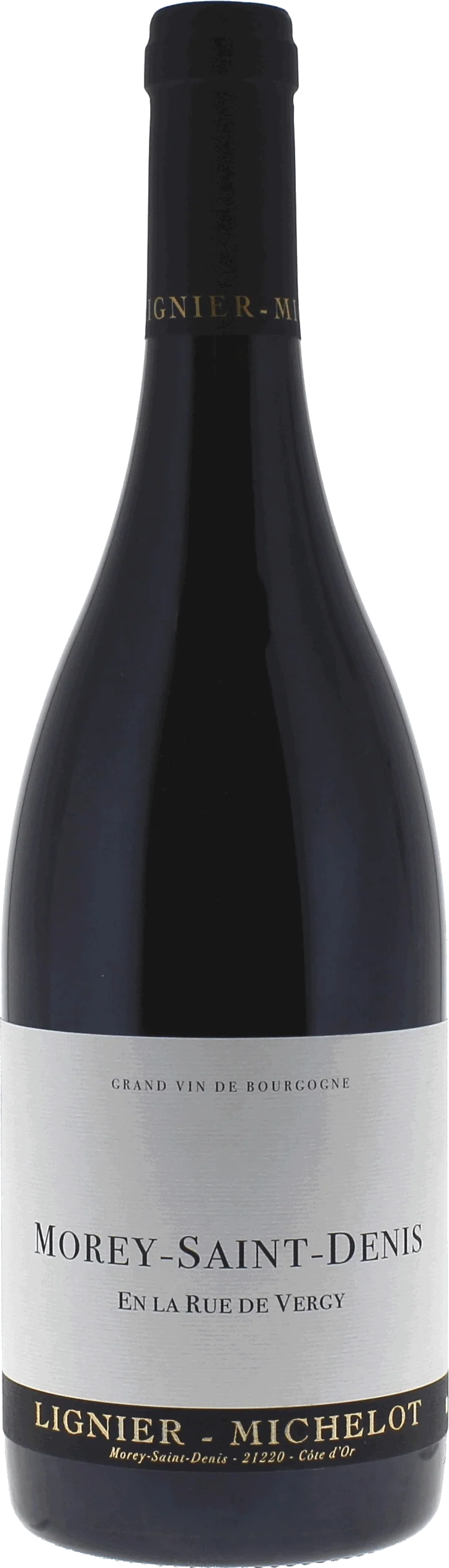 Morey Saint Denis En La Rue De Vergy Domaine Lignier Michelot, 2021
