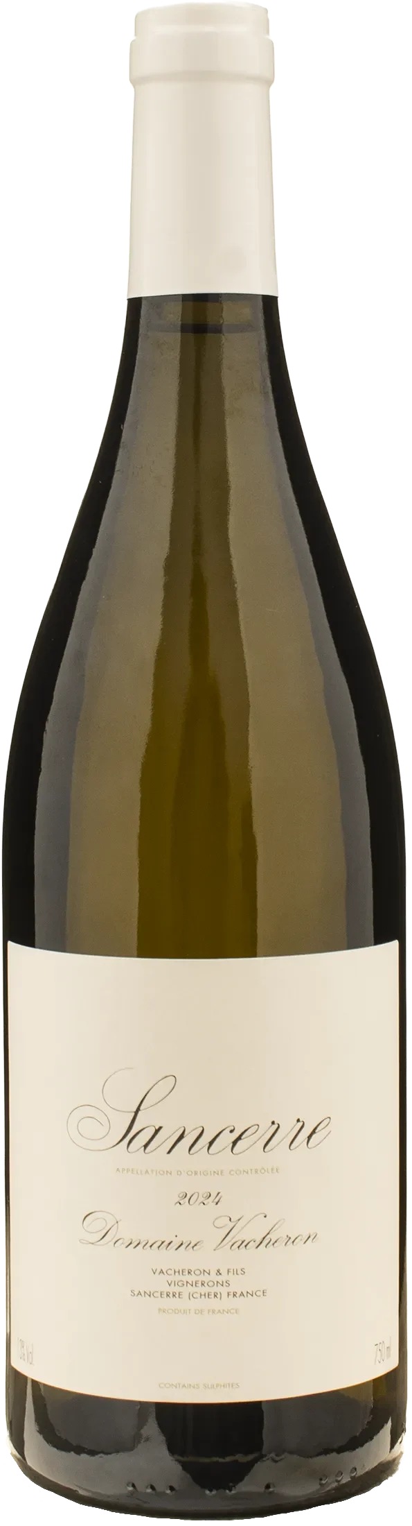 Domaine Vacheron Sancerre 2024