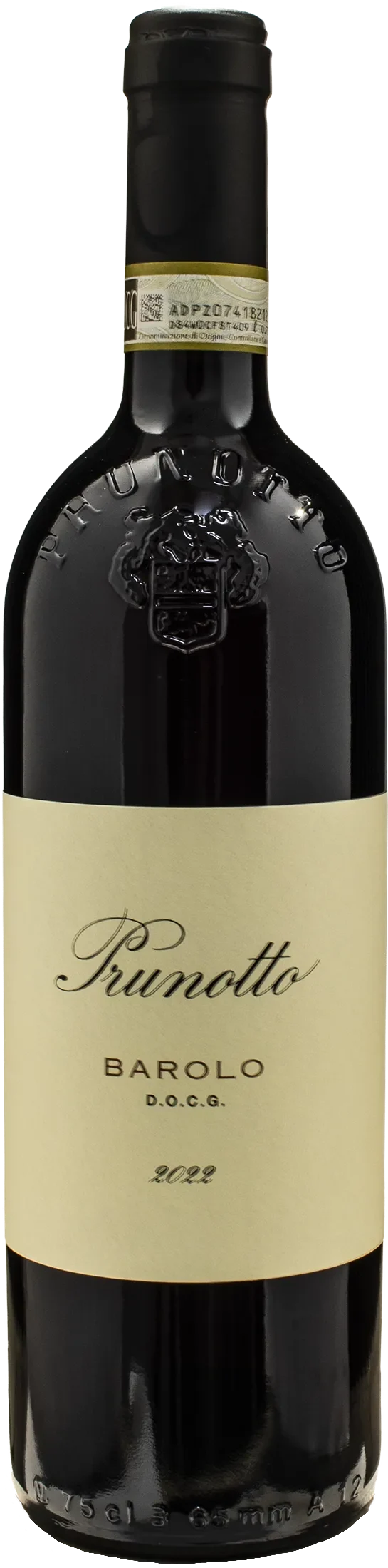 Prunotto Barolo 2022