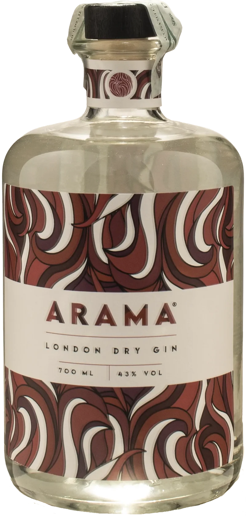 Arama Gin London Dry 0.7L