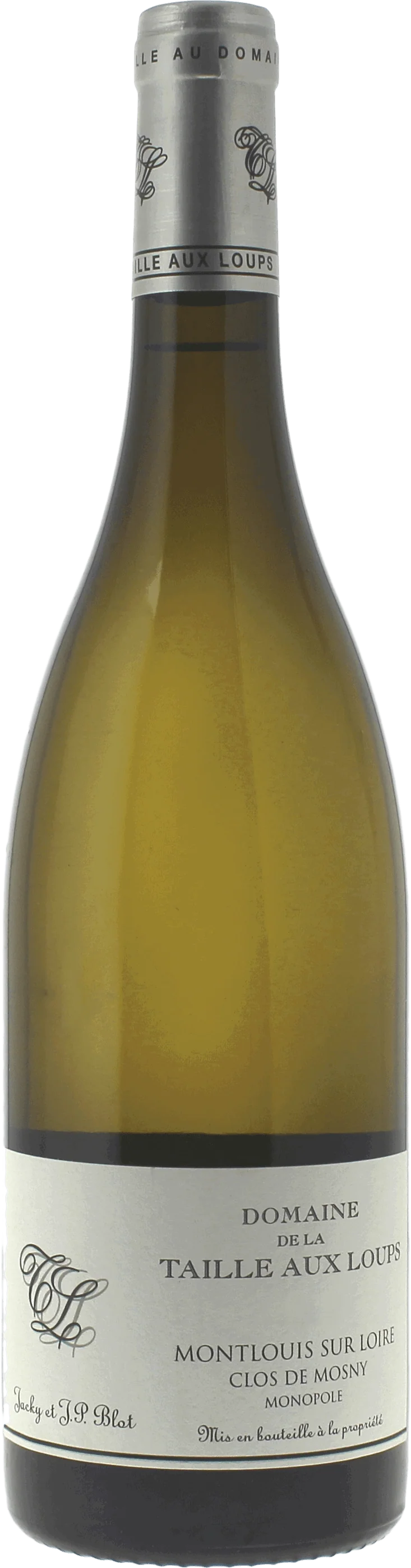 Montlouis Sec Clos De Mosny La Taille Aux Loup Montlouis Sur Loire, 2024