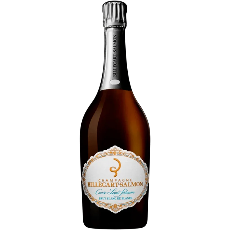 Billecart-Salmon Cuvee Louis Salmon Brut 2013