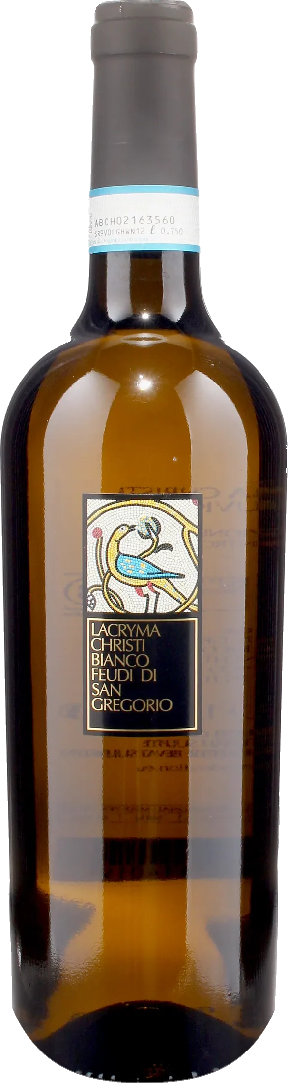 Feudi San Gregorio Lacryma Christi Bianco 2024