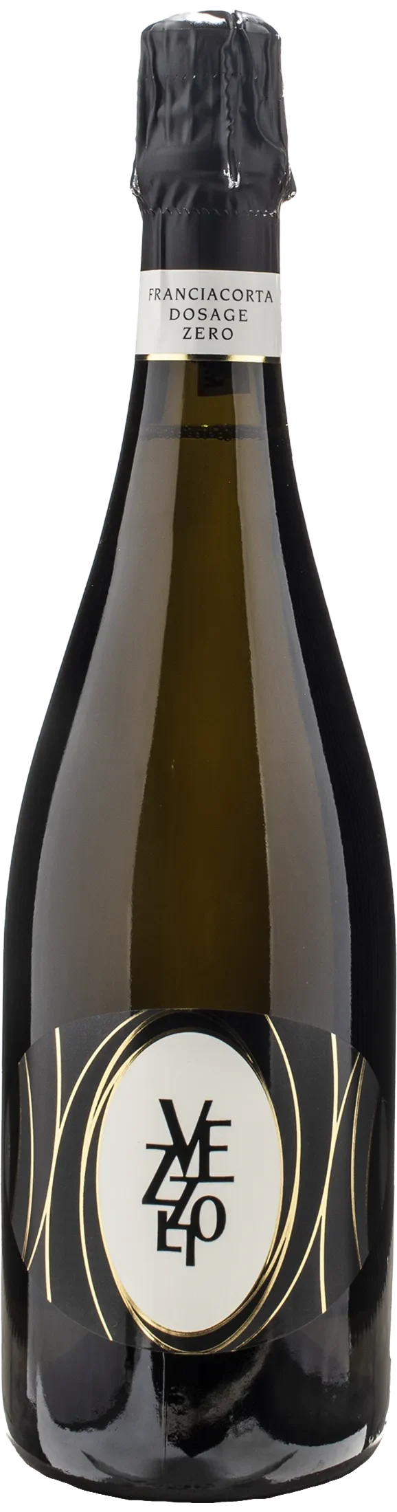 Vezzoli Franciacorta Dosage Zero