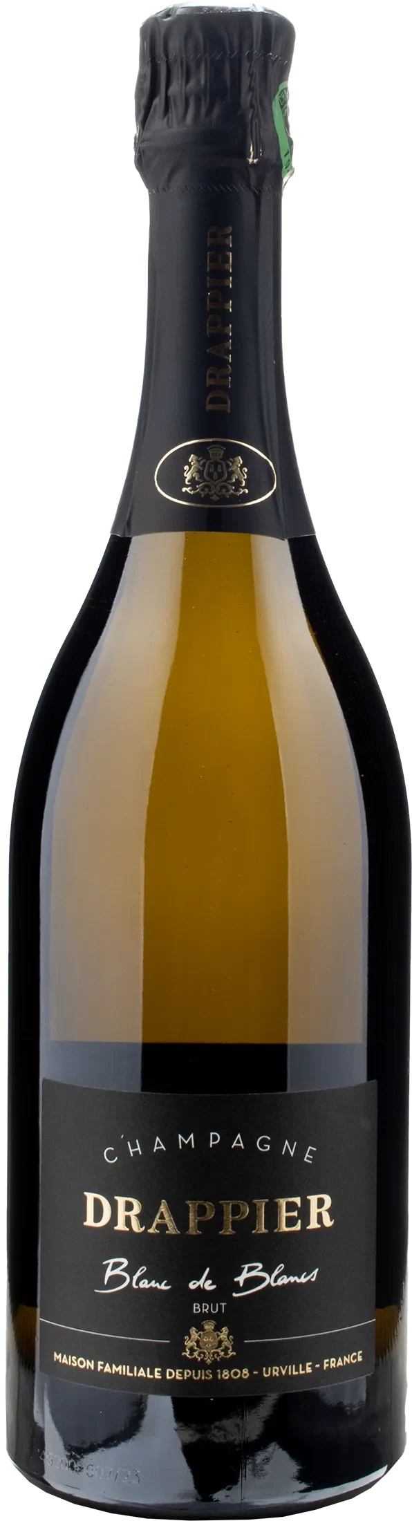 Drappier Champagne Blanc de Blancs Brut