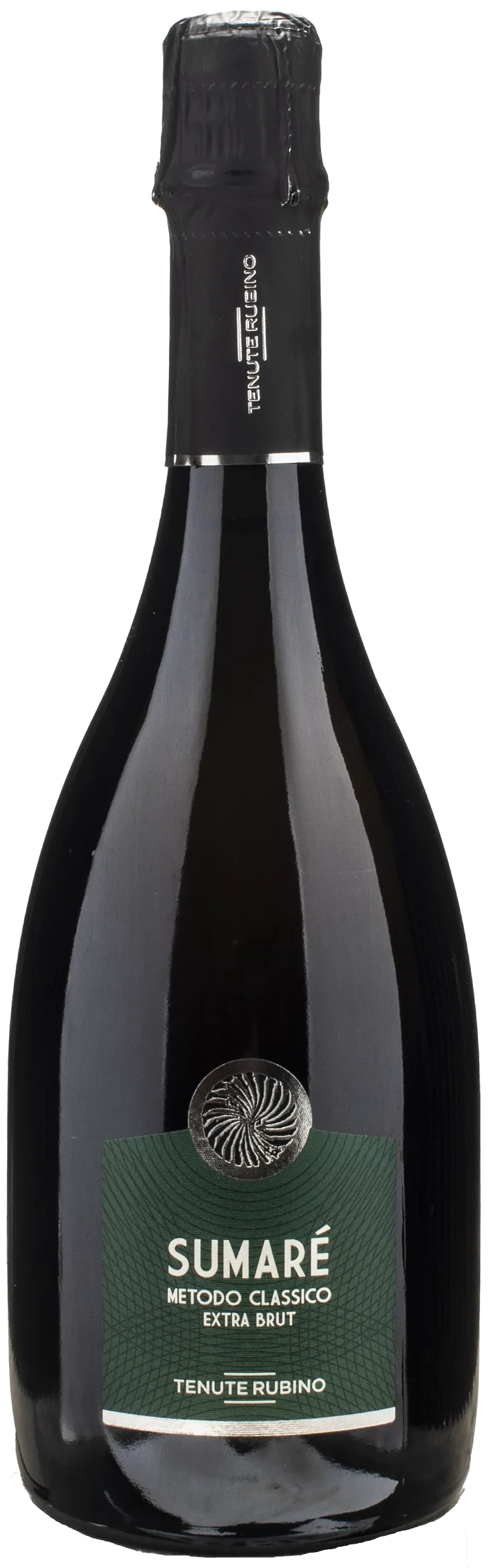 Tenute Rubino Metodo Classico Sumare Extra Brut 2021