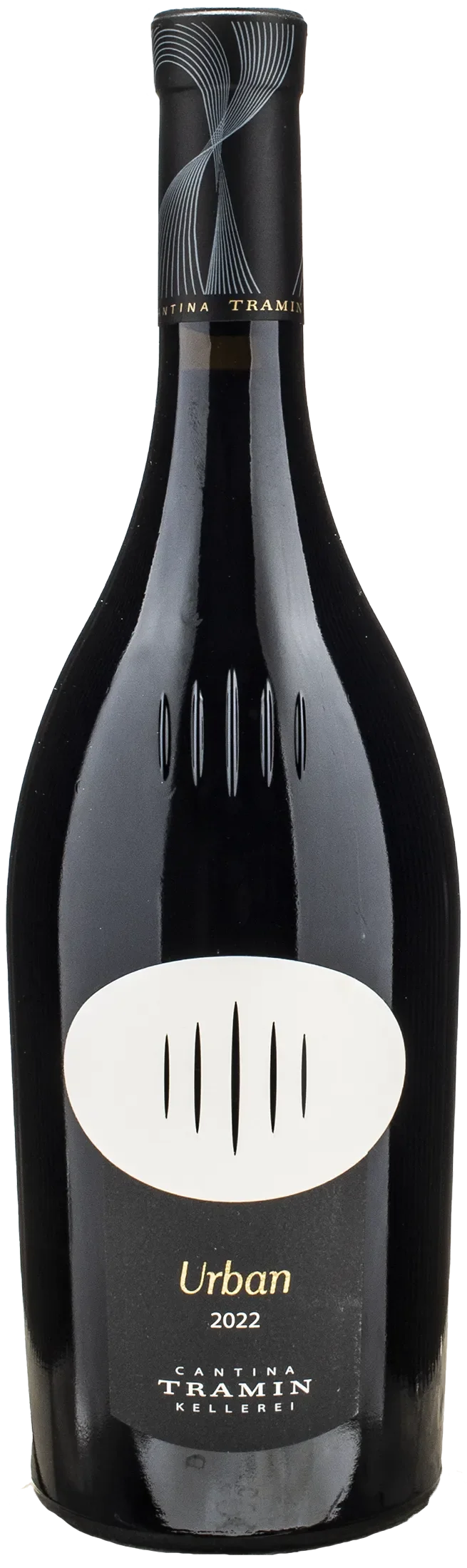 Tramin Urban Lagrein Riserva 2022