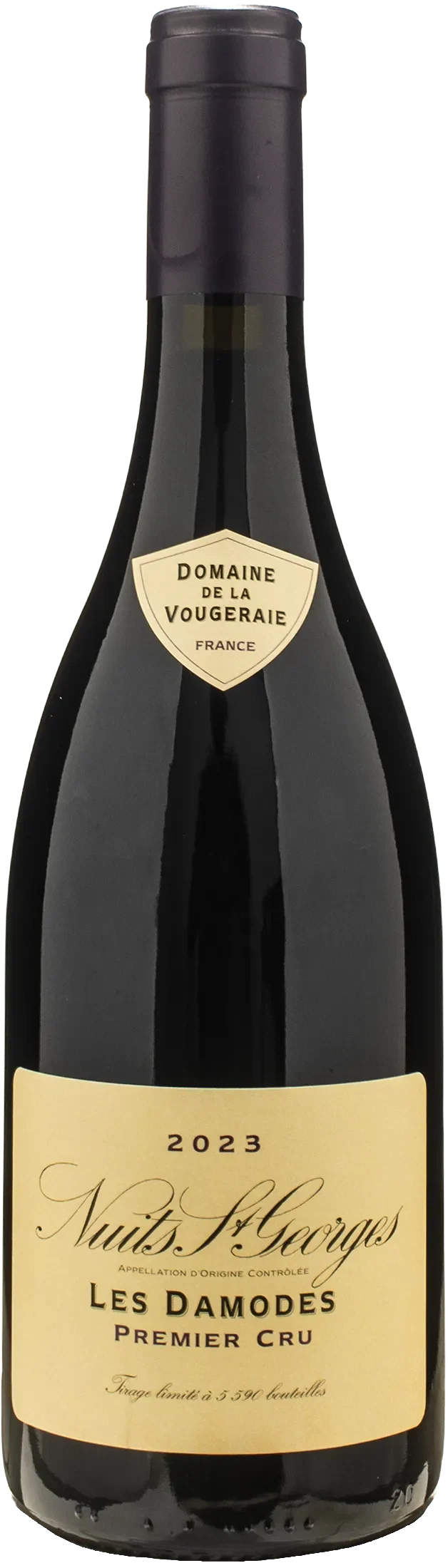 Domaine de La Vougeraie Nuits Saint Georges 1er Cru Le Damodes 2023