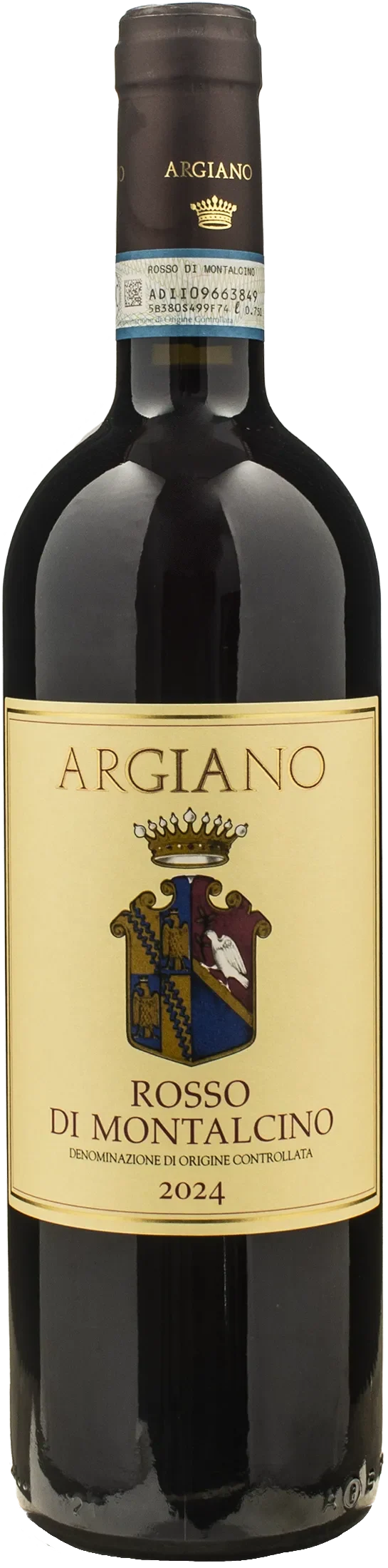 Argiano Rosso di Montalcino 2024
