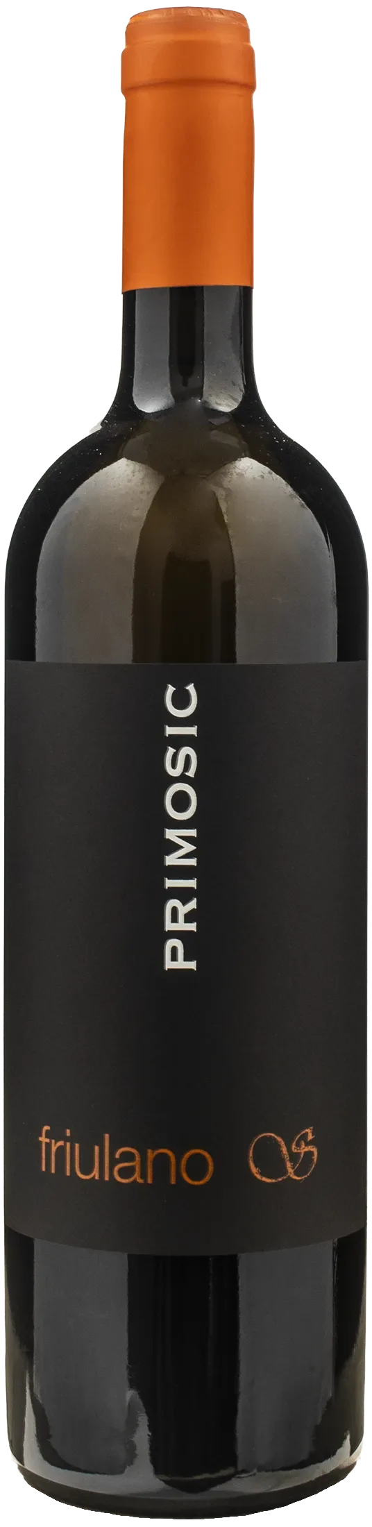 Primosic Friulano S 2020