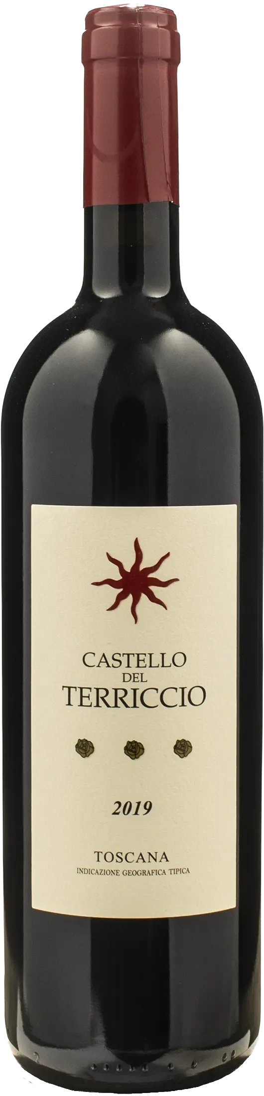 Castello del Terriccio Castello del Terriccio 2019