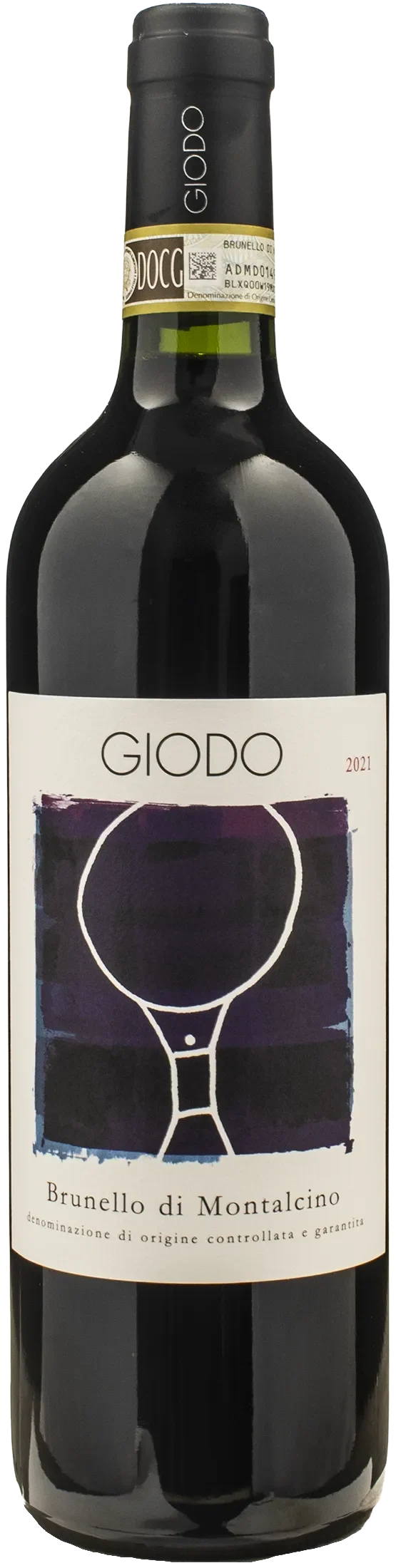 Giodo Brunello di Montalcino 2021