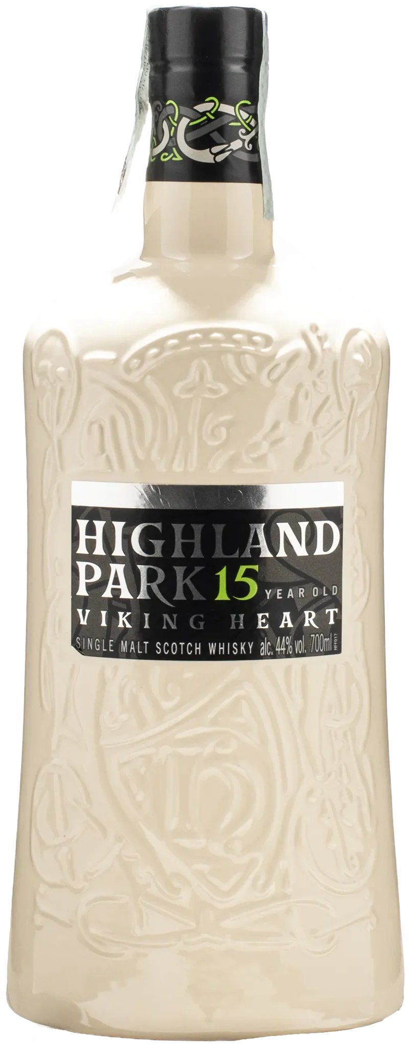 Highland Park Viking Honour Single Malt Scotch Whisky 15 Y.O. 0.7L