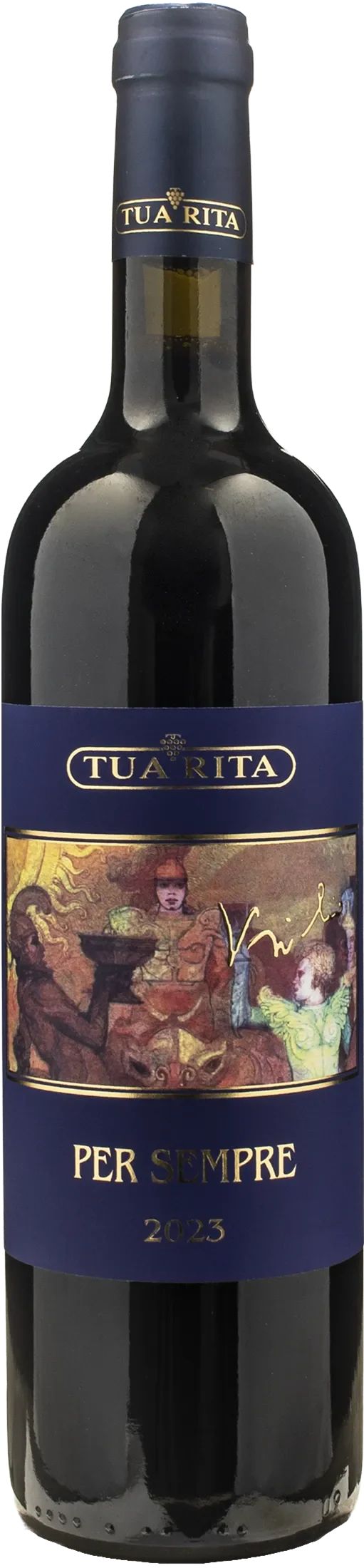 Tua Rita Per Sempre Syrah 2023