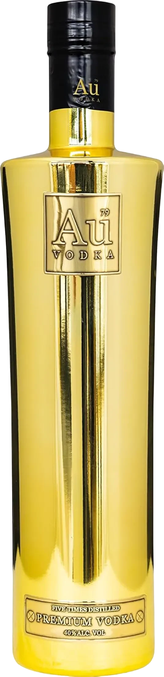 Au Vodka Original 0.7L