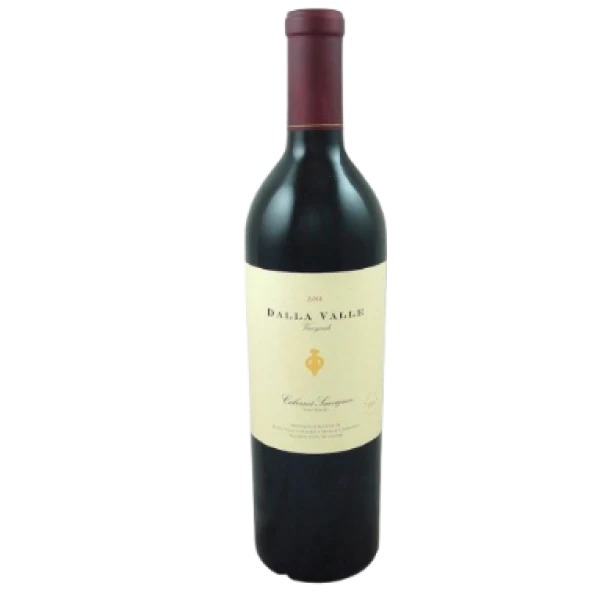 Dalla Valle Cabernet Sauvignon 2013