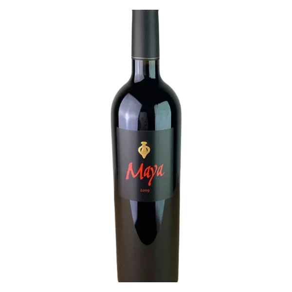 Dalla Valle Maya 2019