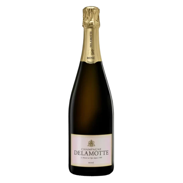 Delamotte Rose NV