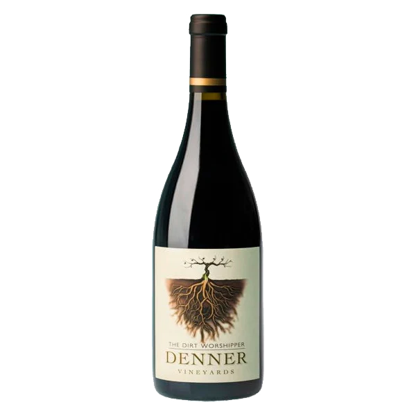 Denner Vineyards The Dirt Worshipper 2012