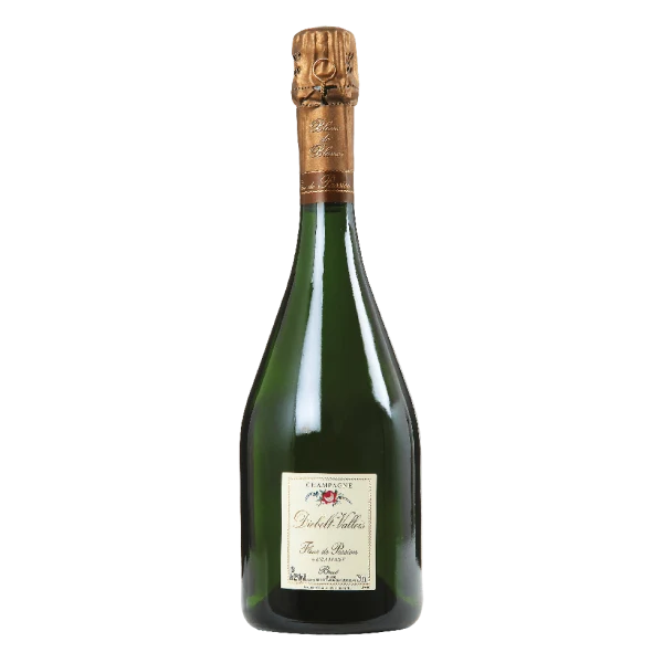 Diebolt-Vallois Fleur de Passion 2010 MG