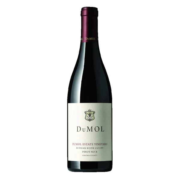 DuMol Estate Pinot Noir 2018