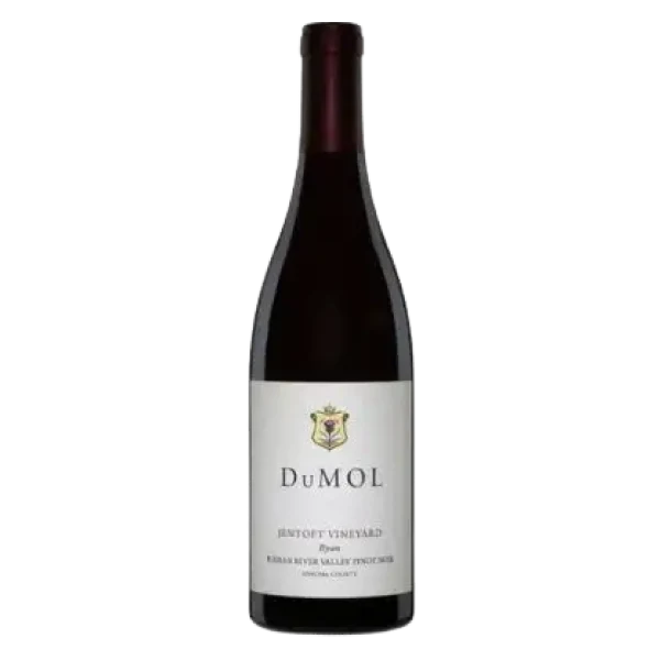 DuMol Jentoft Ryan Pinot Noir 2018
