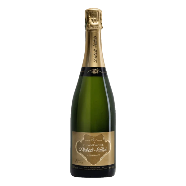 Diebolt-Vallois Blanc de Blancs Brut Millesime 2004