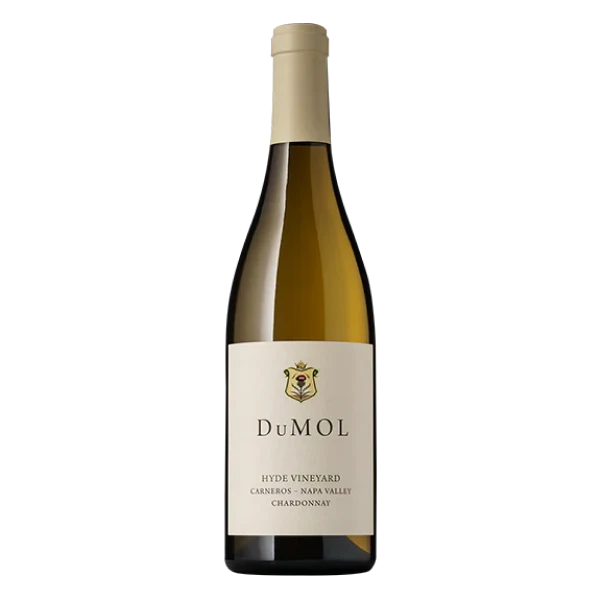 DuMol Hyde Chardonnay 2018