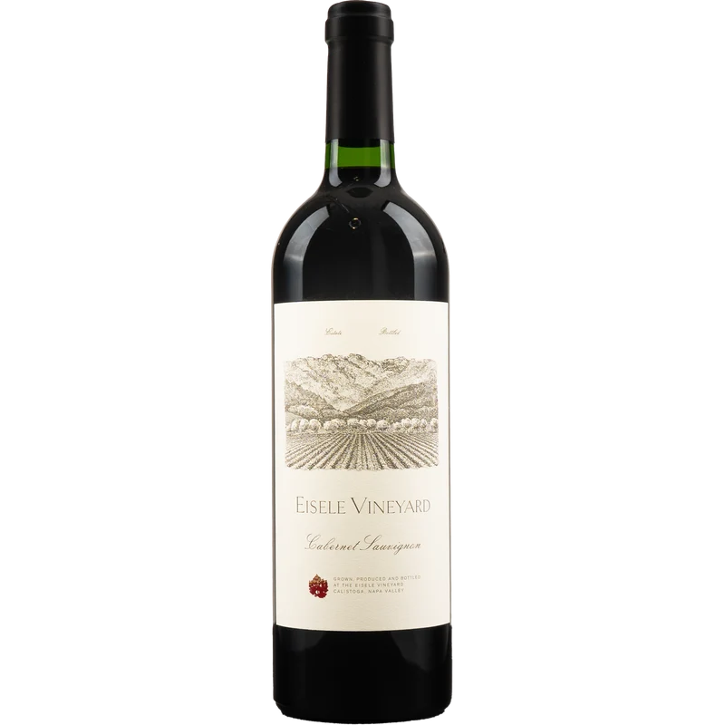 Eisele Vineyard Cabernet Sauvignon 2019 DBMG