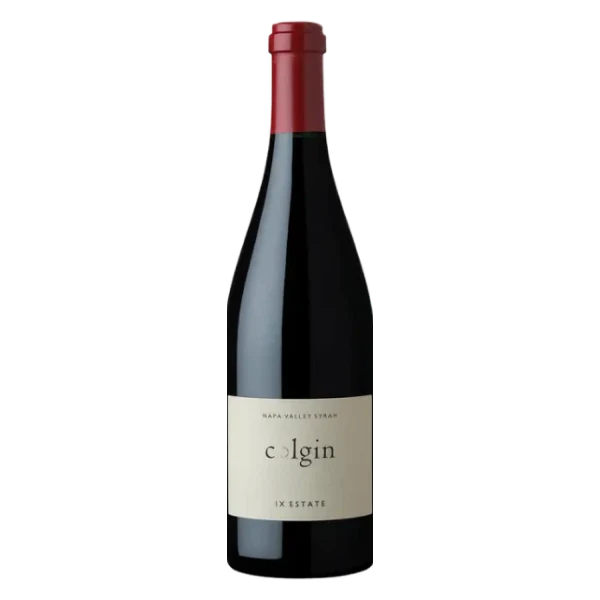 Colgin IX Estate Syrah 2019
