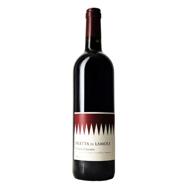 Fontodi Filetta di Lamole Chianti Classico 2019