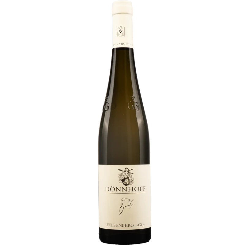 Dönnhoff Felsenberg GG 2018