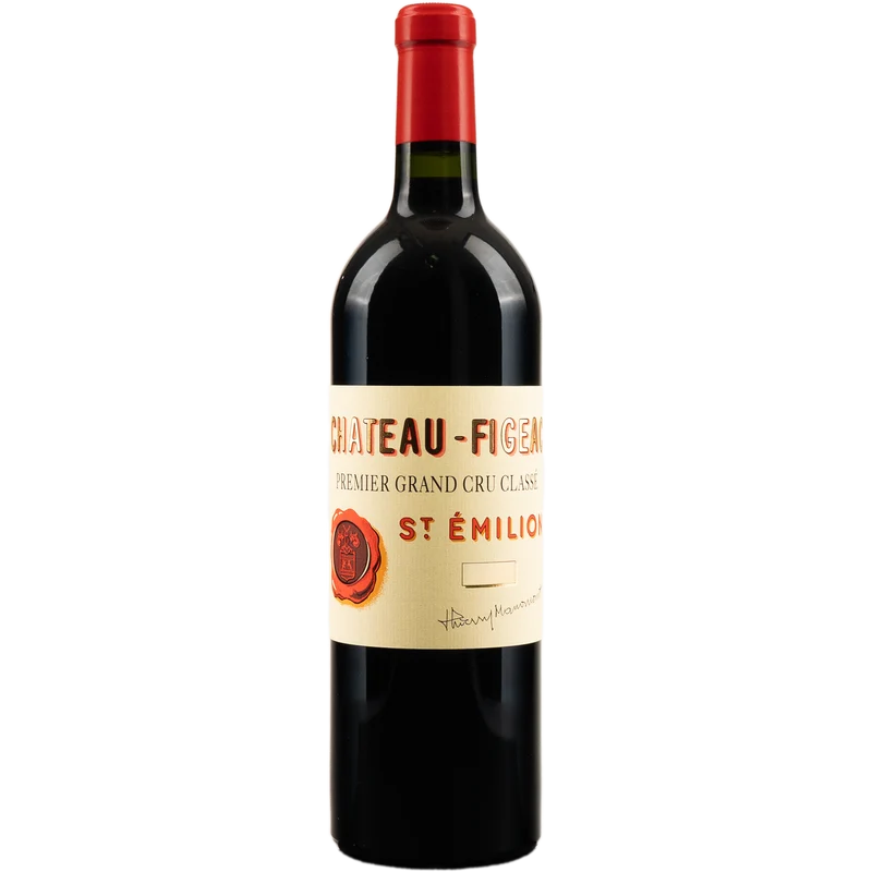 Château Figeac 2019 IMP