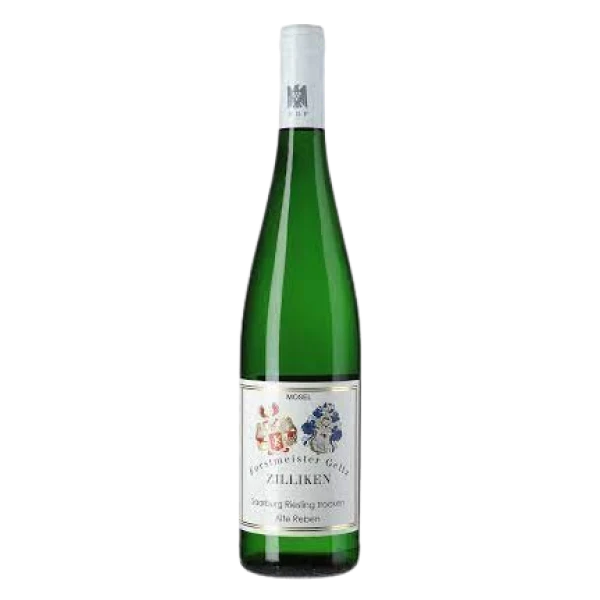 Forstmeister Geltz-Zilliken Saarburger Rausch GG 2019 DEMI