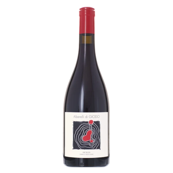 Giodo Alberelli Nerello Mascalese 2020