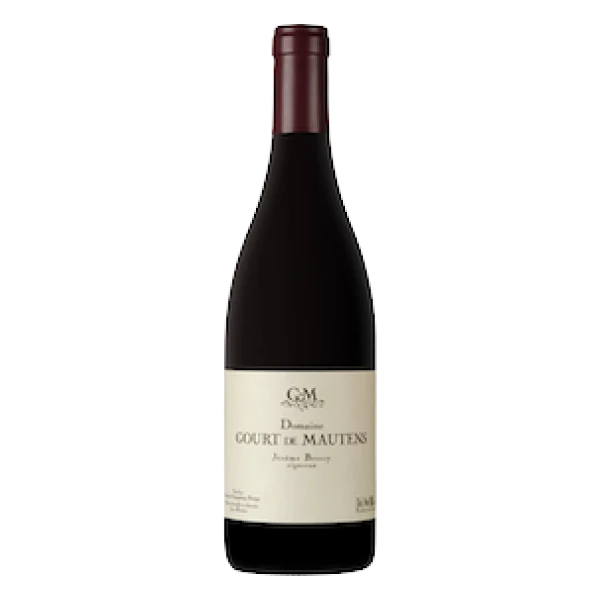 Domaine Gourt de Mautens Gourt de Mautens 2012 MG