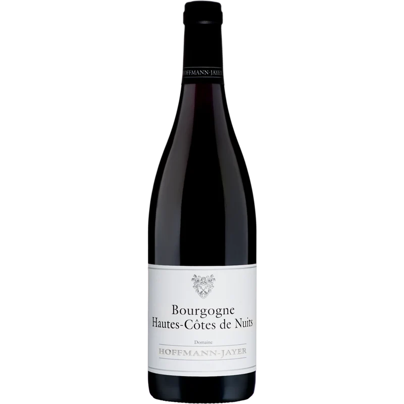 Domaine Hoffmann-Jayer Bourgogne Hautes Cotes de Nuits 2017
