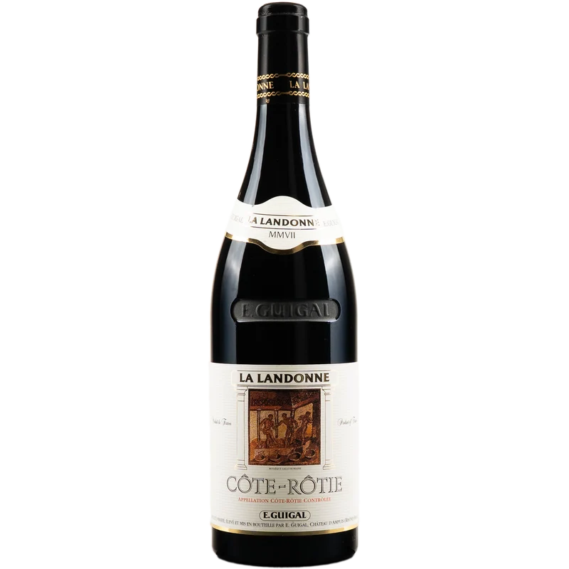 Guigal La Landonne 2005