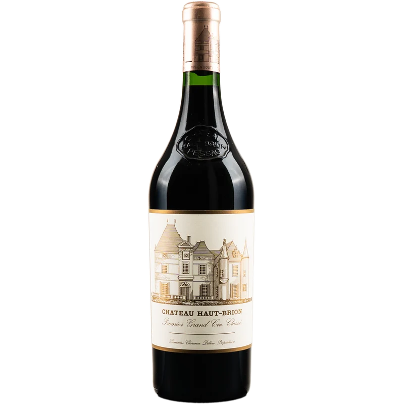 Château Haut-Brion 2019
