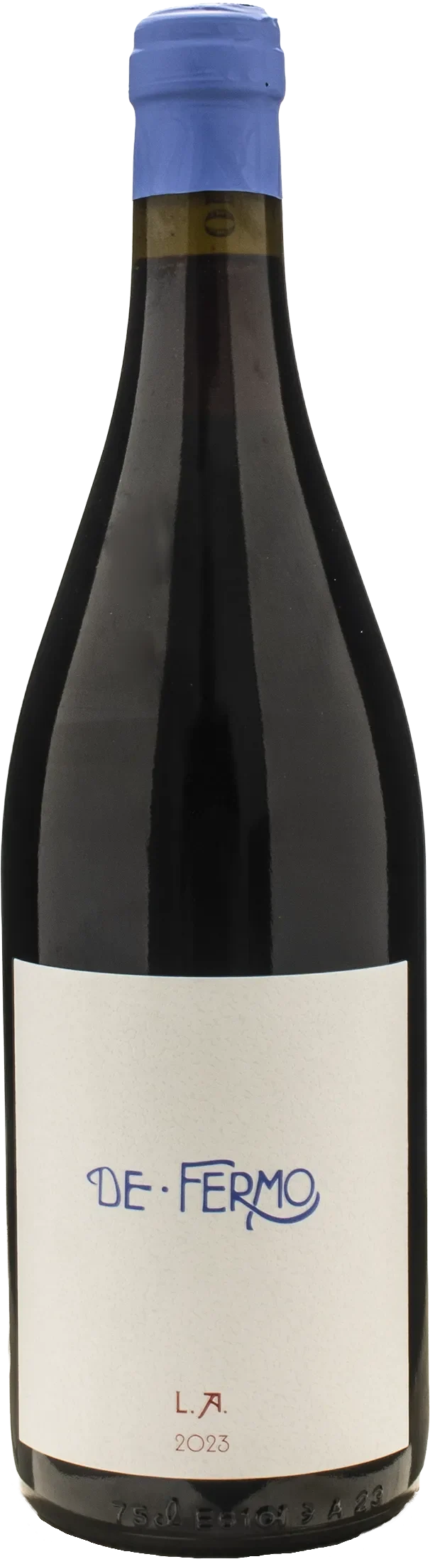 De Fermo Concrete Rosso 2023