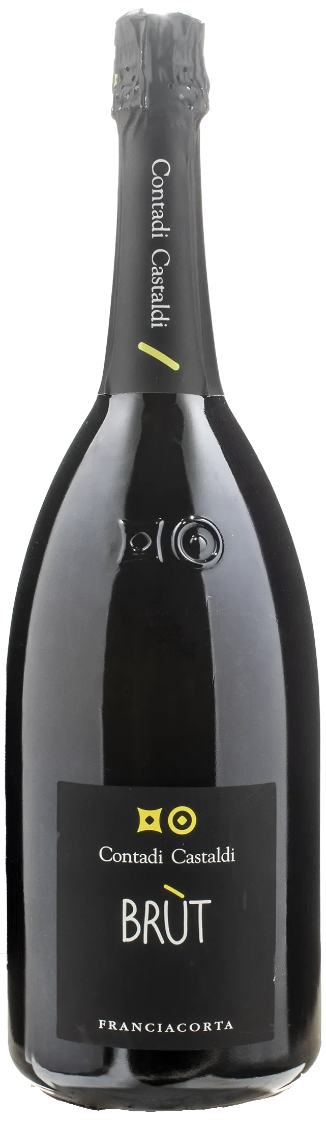 Contadi Castaldi Franciacorta Brut Magnum