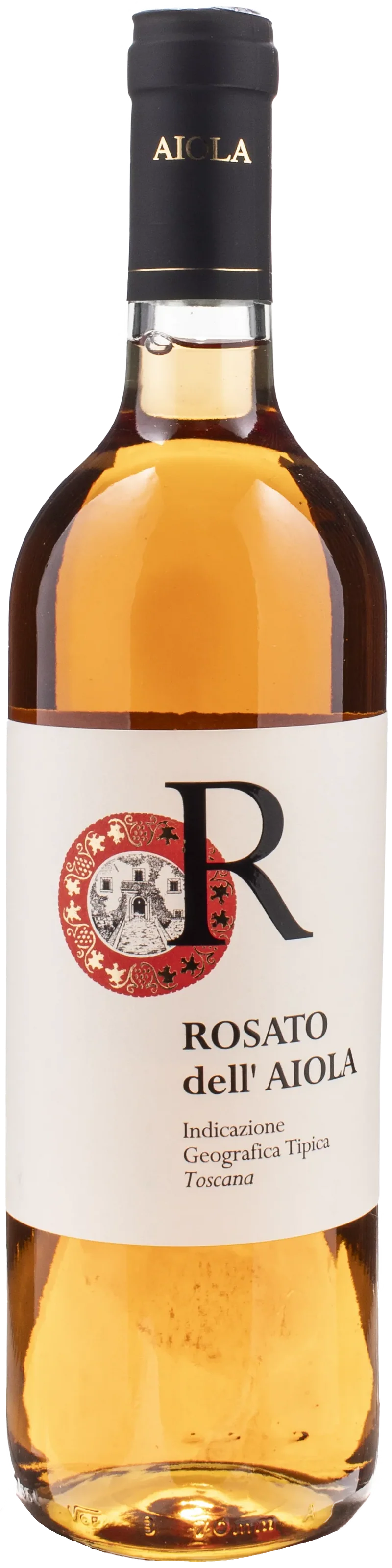 Fattoria della Aiola Rosato dell'Aiola 2022