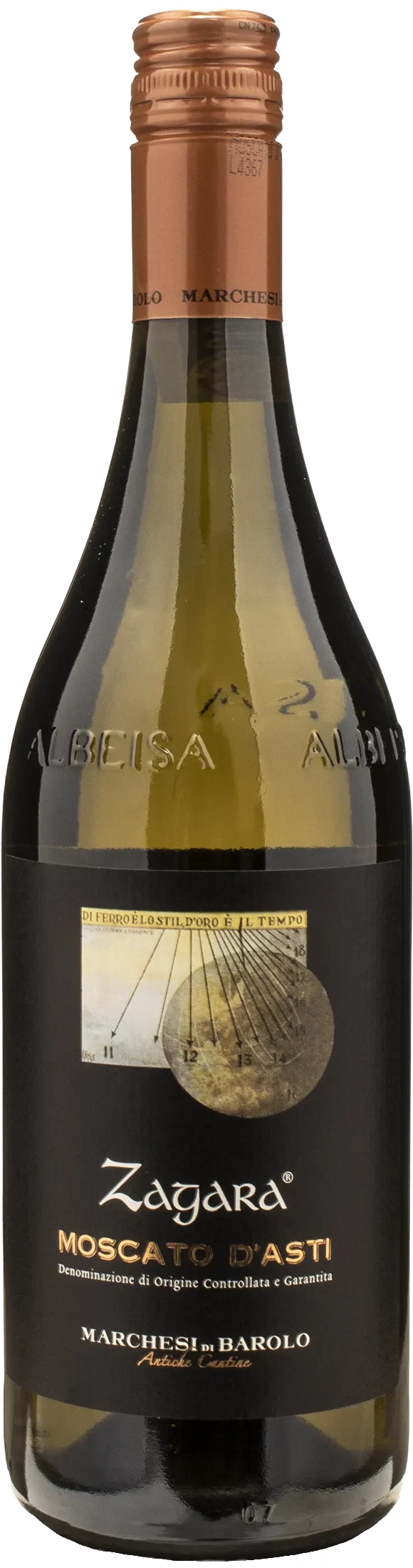 Marchesi di Barolo Moscato d'Asti Zagara 2024