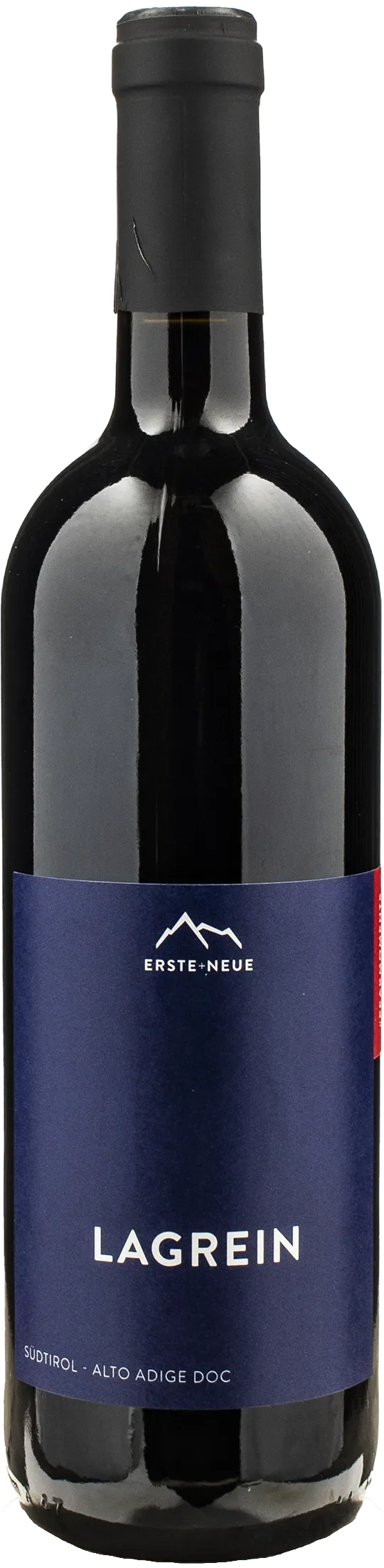 Erste Neue Alto Adige Lagrein 2024