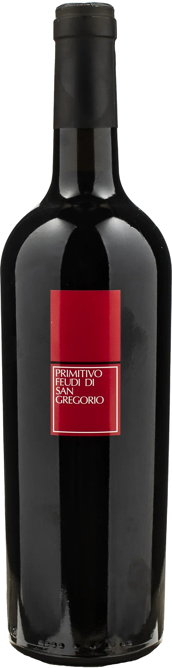 Feudi San Gregorio Puglia Primitivo 2024
