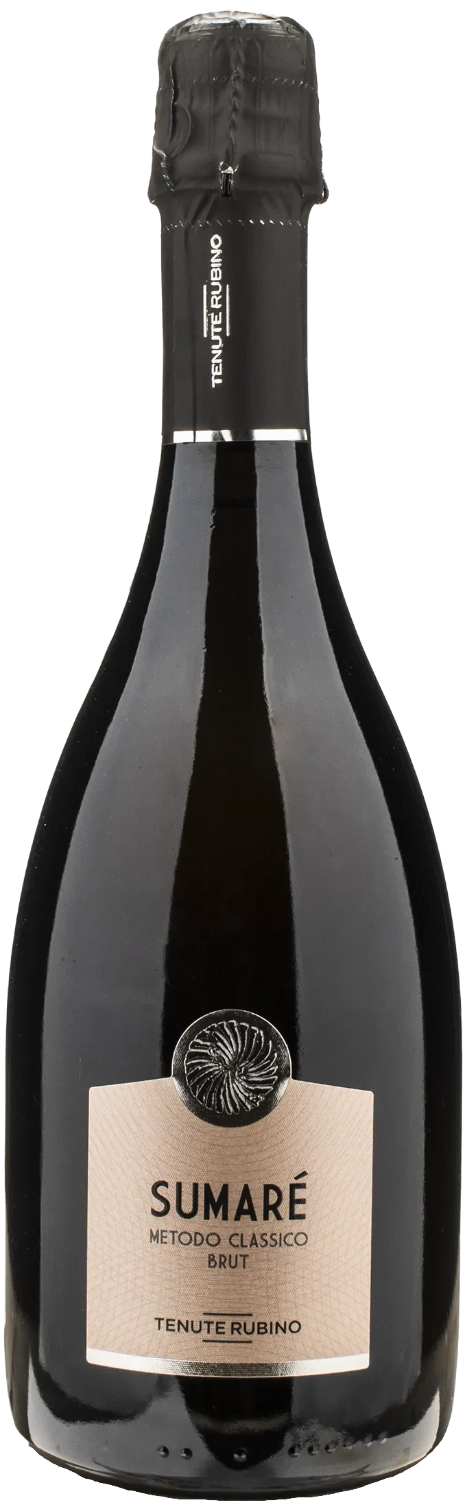 Tenute Rubino Susumaniello Metodo Classico Sumare Rosato Brut 2021
