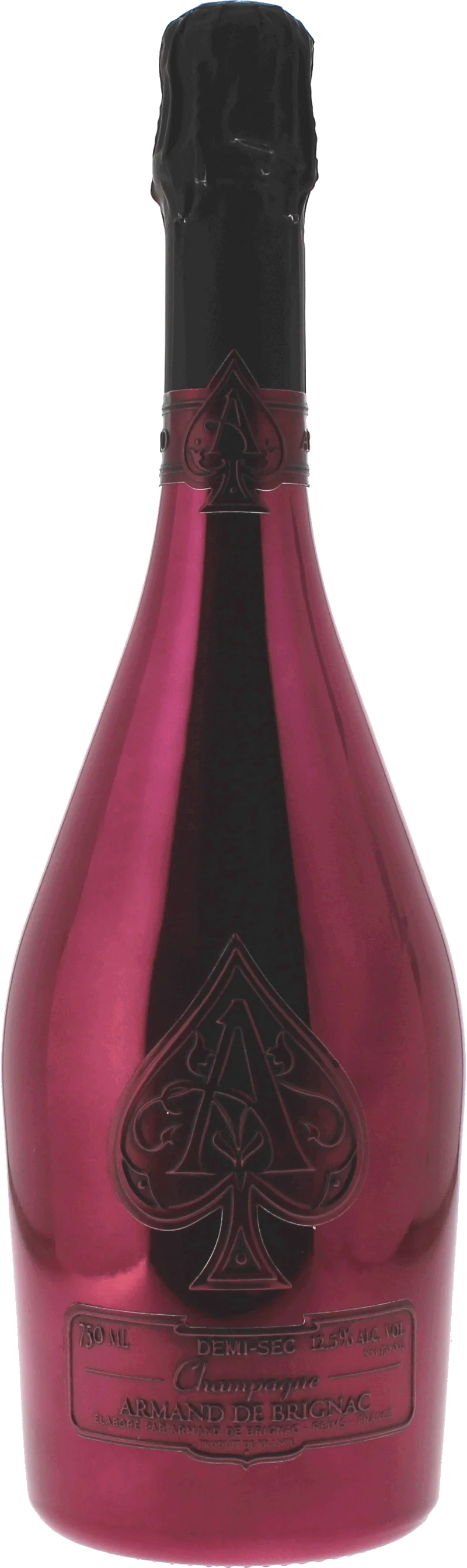 Armand De Brignac Demi Sec Armand De Brignac