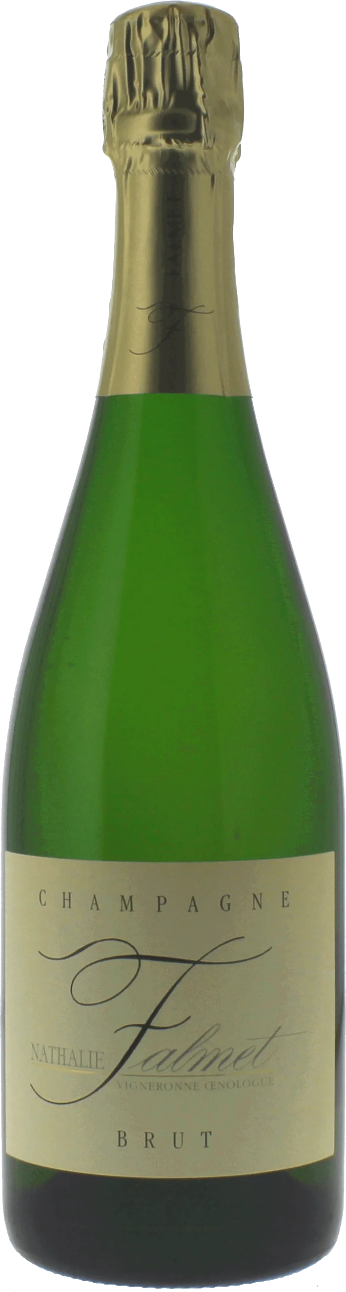 Brut Nathalie Falmet Nathalie Falmet