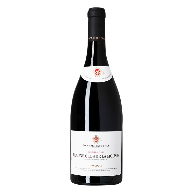 Bouchard Père & Fils Beaune Clos de la Mousse 2020
